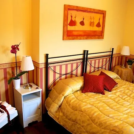 A Casa Tua 2* Piedimonte San Germano