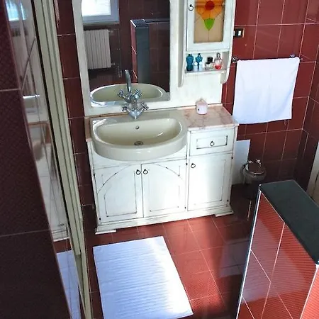 A Casa Tua Отель типа 