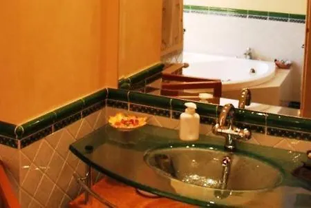 A Casa Tua Отель типа 